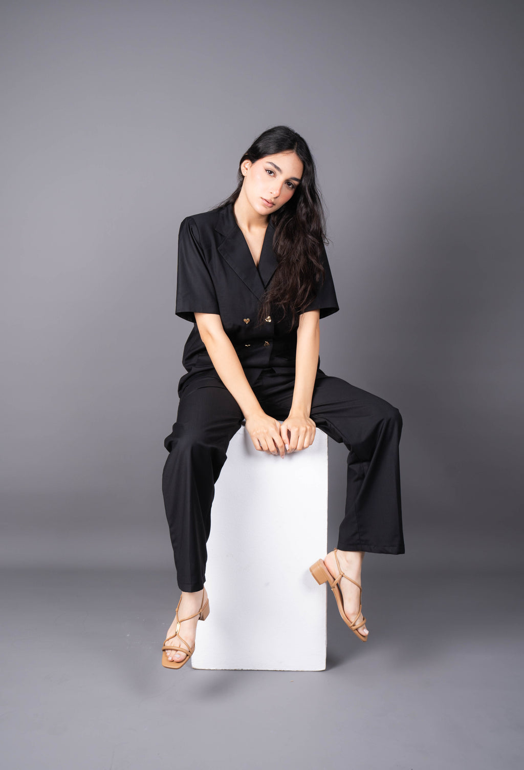 CUT TO LOVE TROUSER