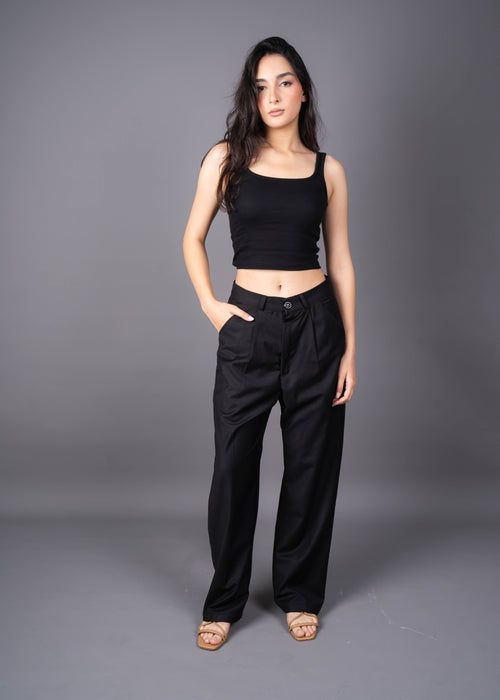 CUT TO LOVE TROUSER