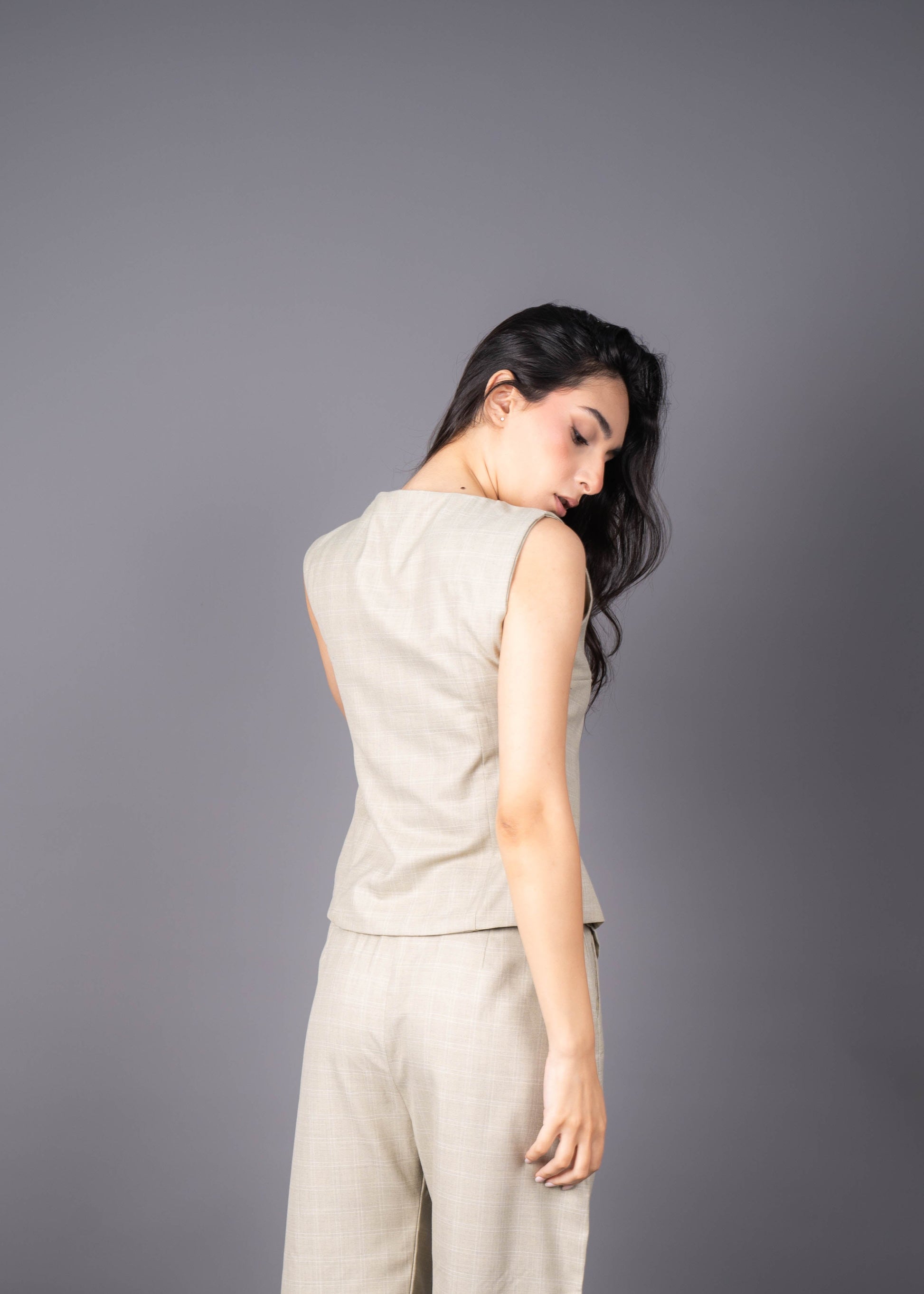 LINEA WAISTCOAT
