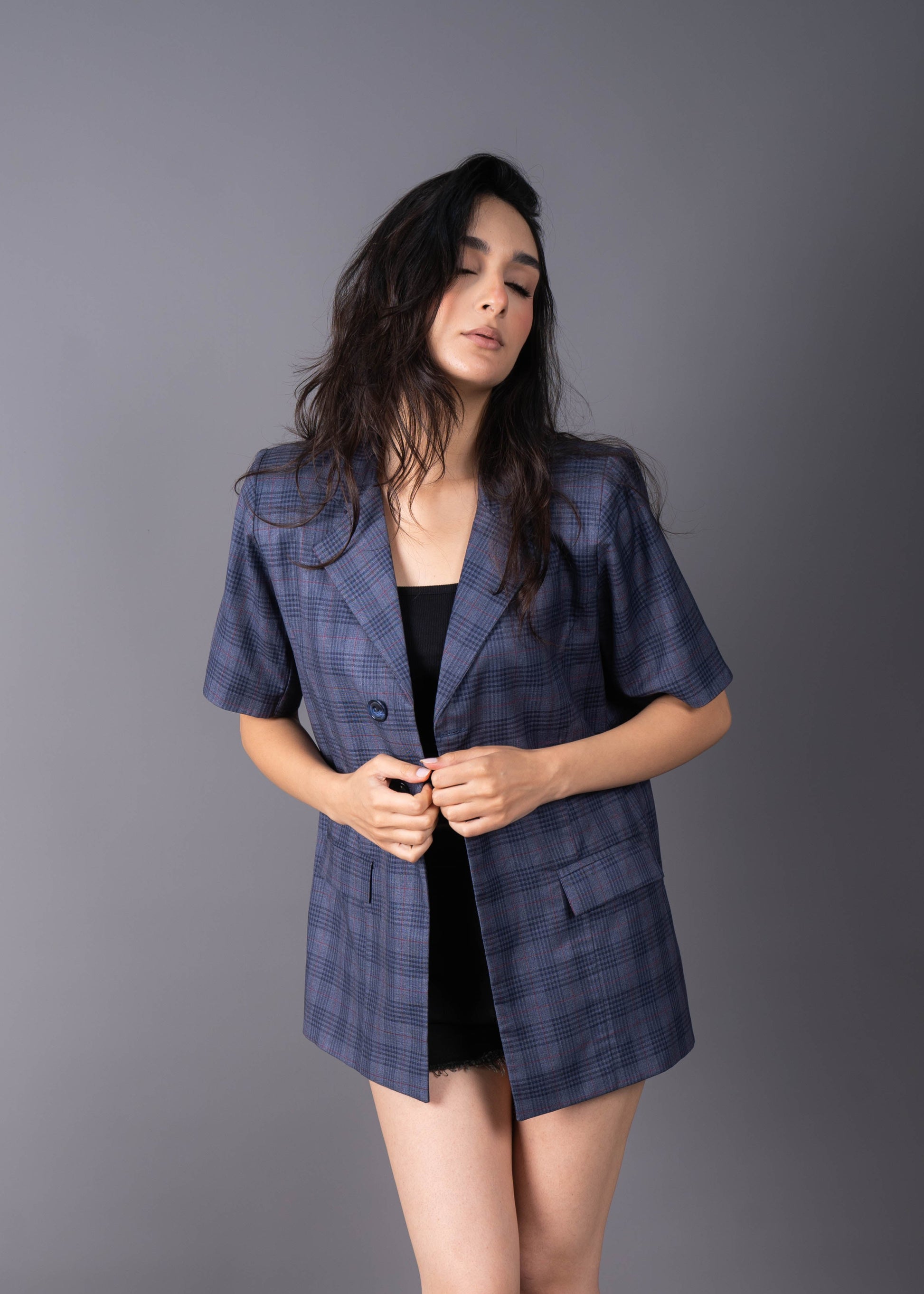 EVERYWEAR BLAZER