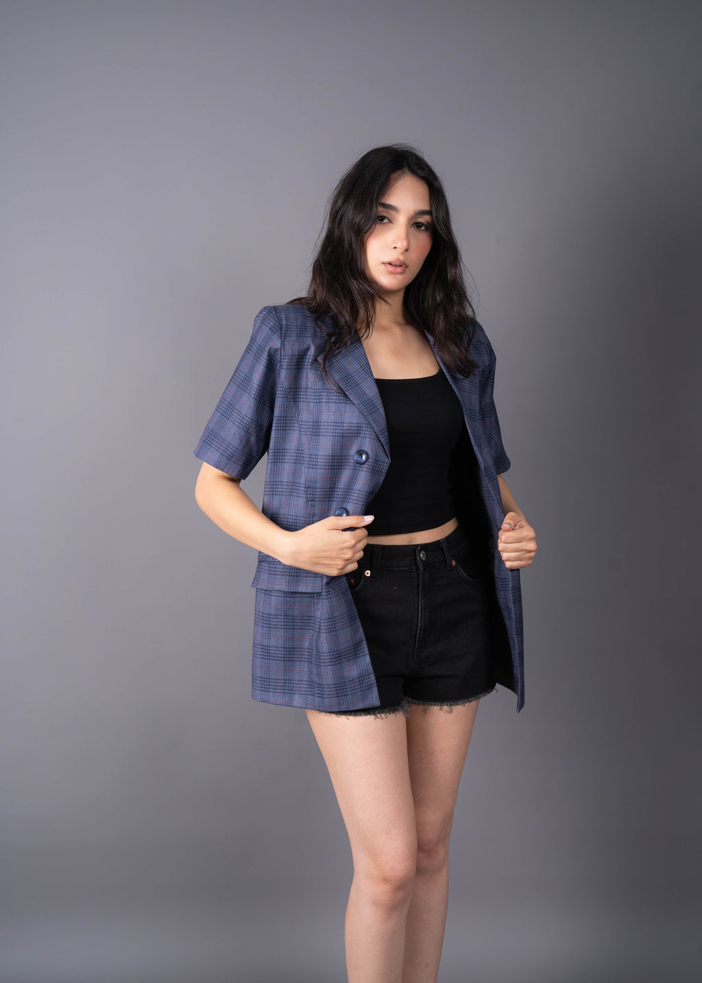 EVERYWEAR BLAZER