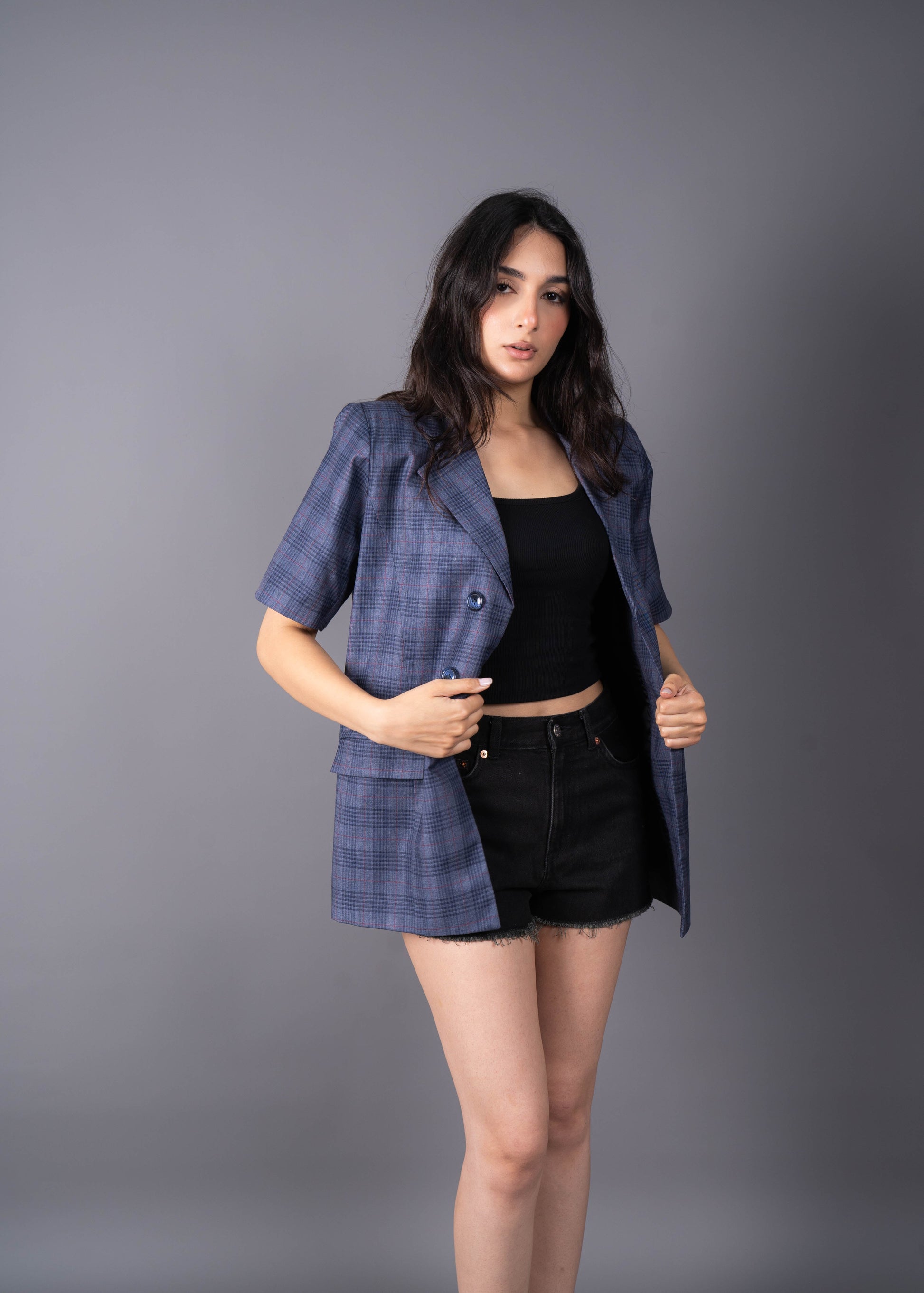 EVERYWEAR BLAZER