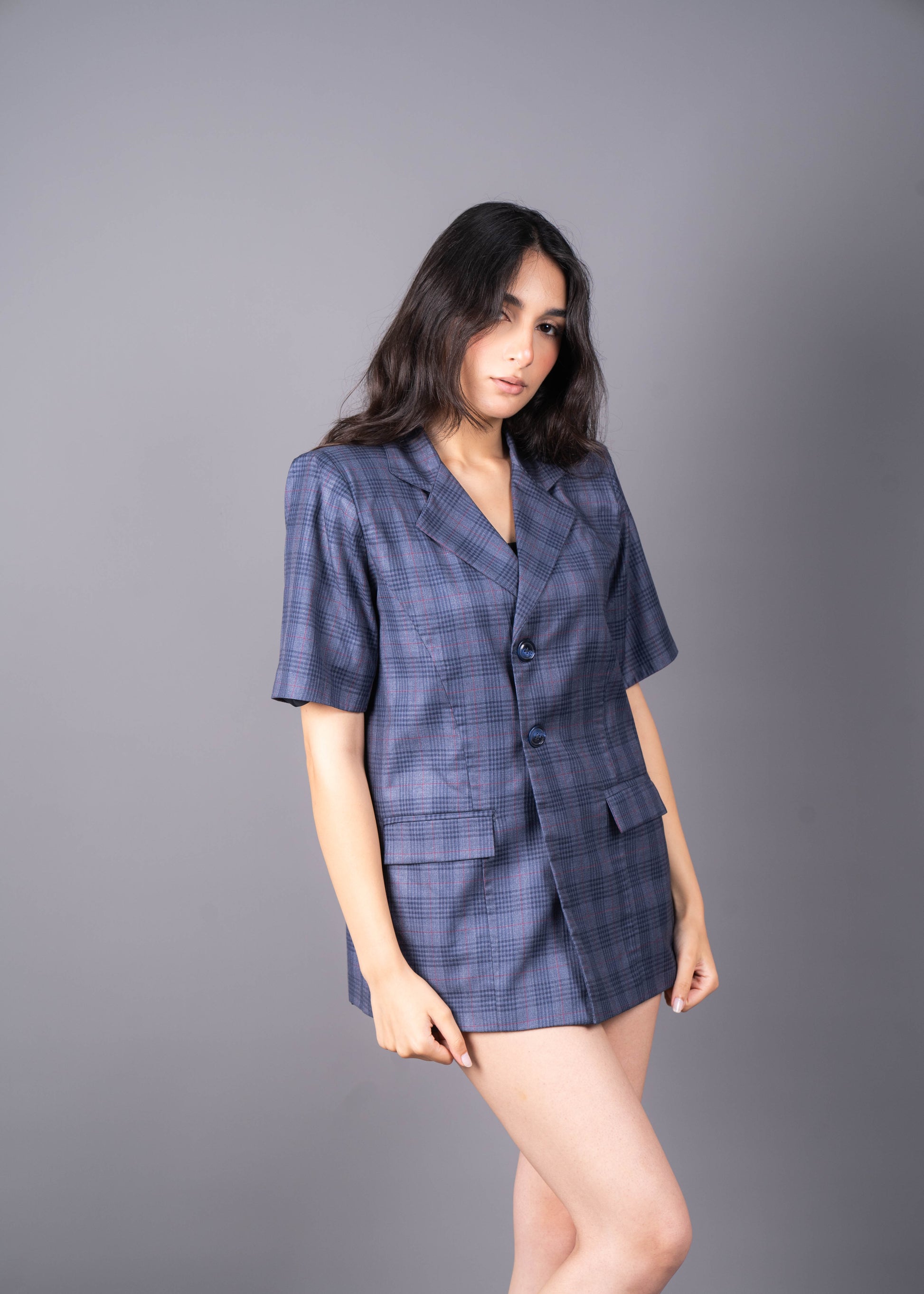 EVERYWEAR BLAZER