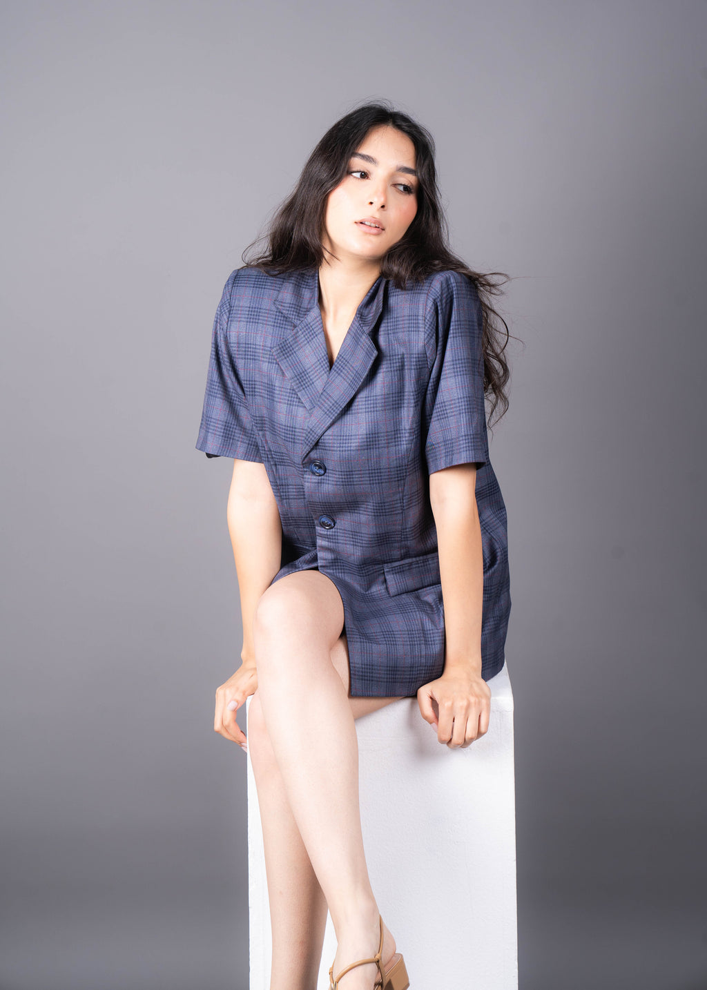EVERYWEAR BLAZER